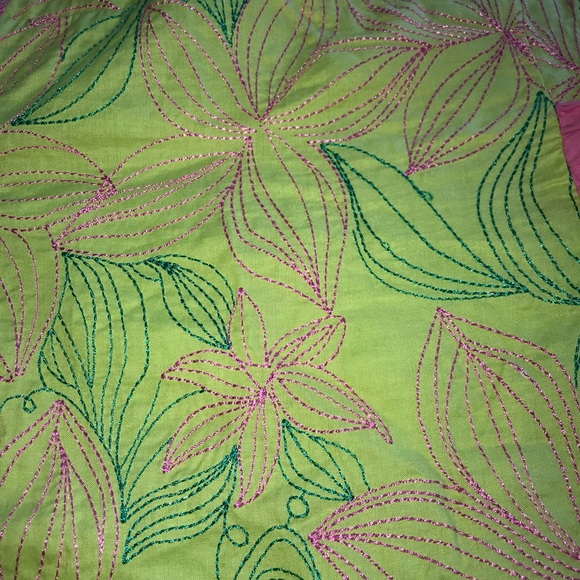 Lilly Pulitzer Maxi Dress - Picture 2 of 4